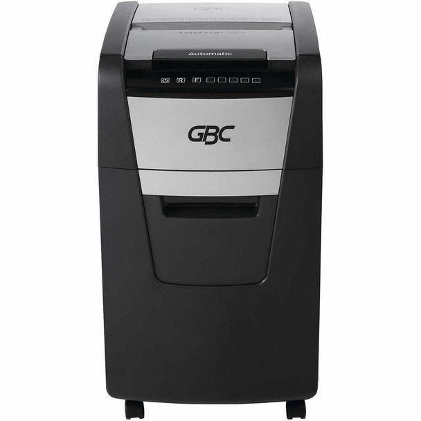 GBC  Paper Shredder WSM1757604