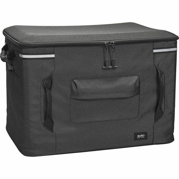 Solo PRO TRANSPORTER 128 Travel/Luggage Case SSC11010