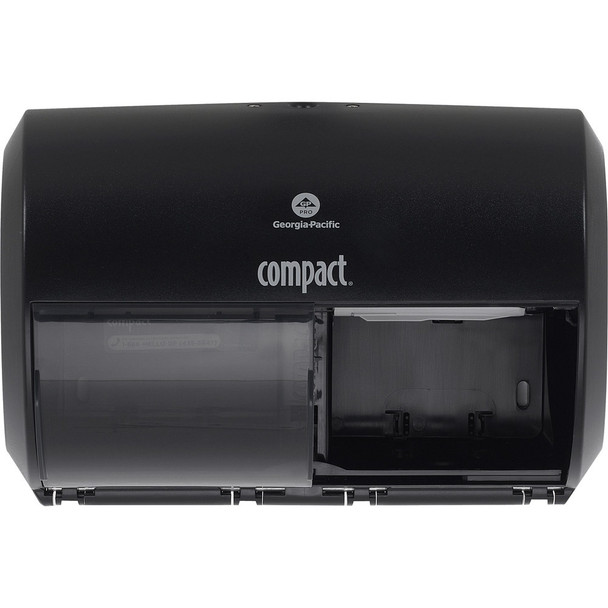 Compact  Tissue Dispenser 56784A
