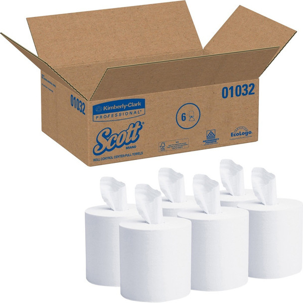 Scott Essential Paper Towel 01032