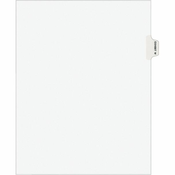 Avery&reg;  Index Divider 01393