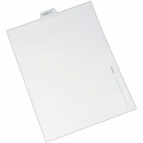 Avery&reg;  Index Divider 12396