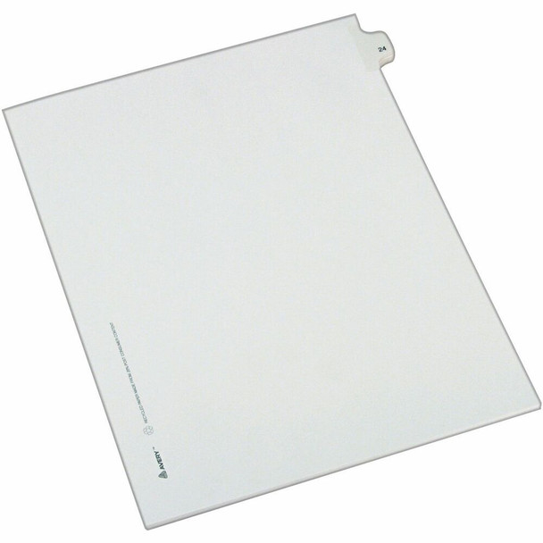 Avery&reg;  Index Divider 82222