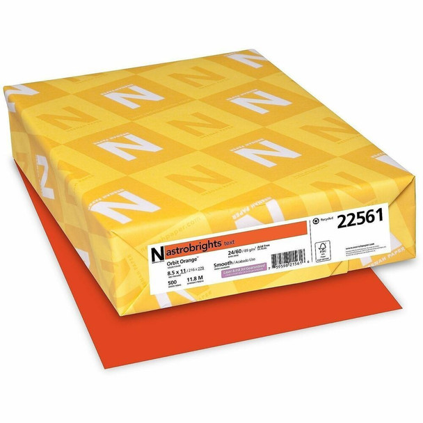 Astrobrights  Colored Paper 22561