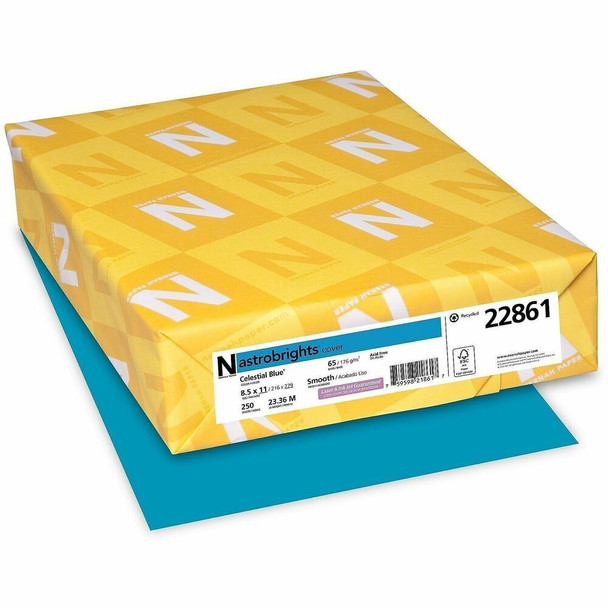Astrobrights  Colored Paper 22861