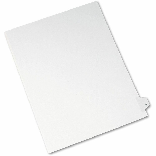Avery&reg;  Index Divider 82187