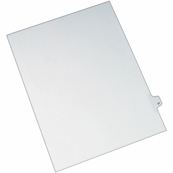 Avery&reg;  Index Divider 82219