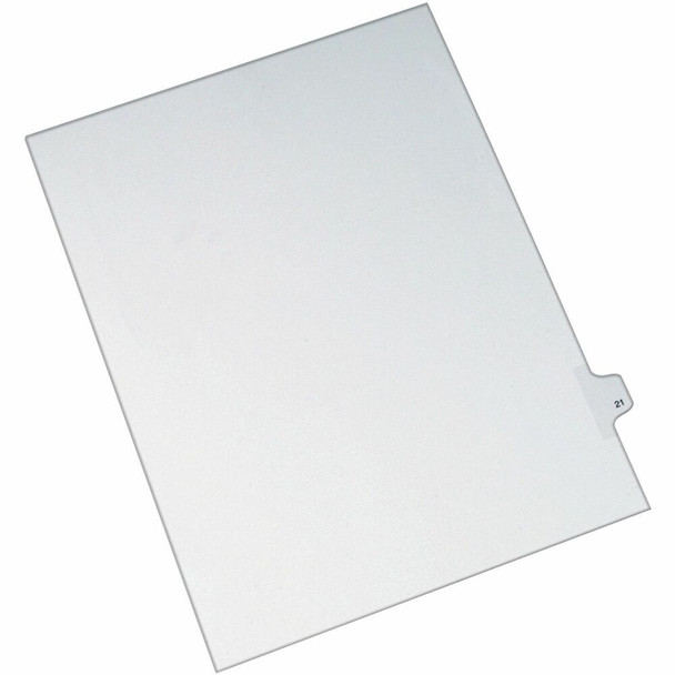 Avery&reg;  Index Divider 82219