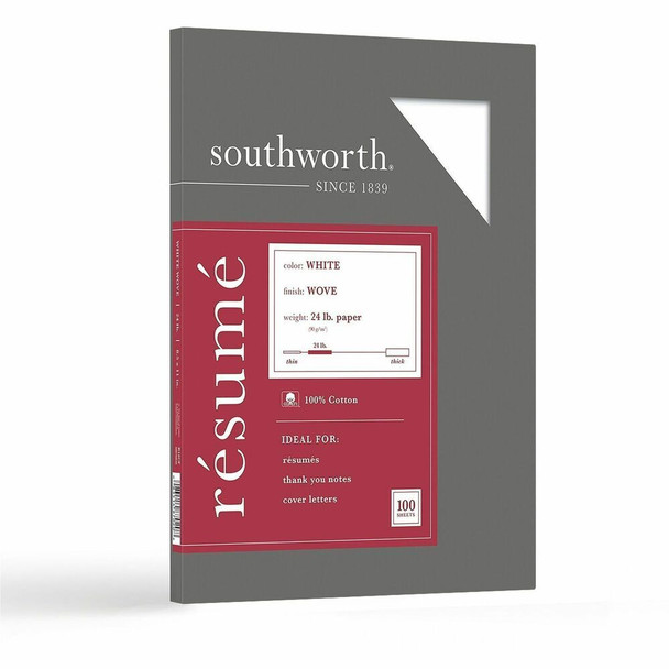 Southworth  Copy & Multipurpose Paper R14CF