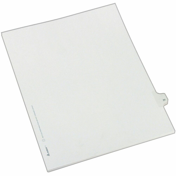 Avery&reg;  Index Divider 82229