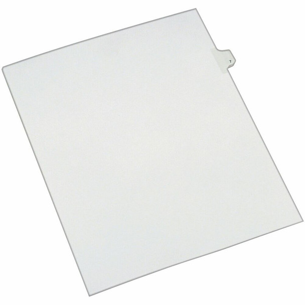 Avery&reg;  Index Divider 82205