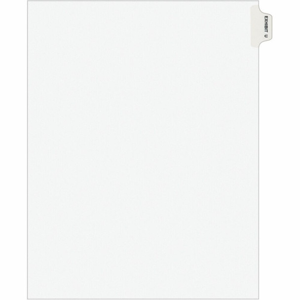 Avery&reg;  Index Divider 01391