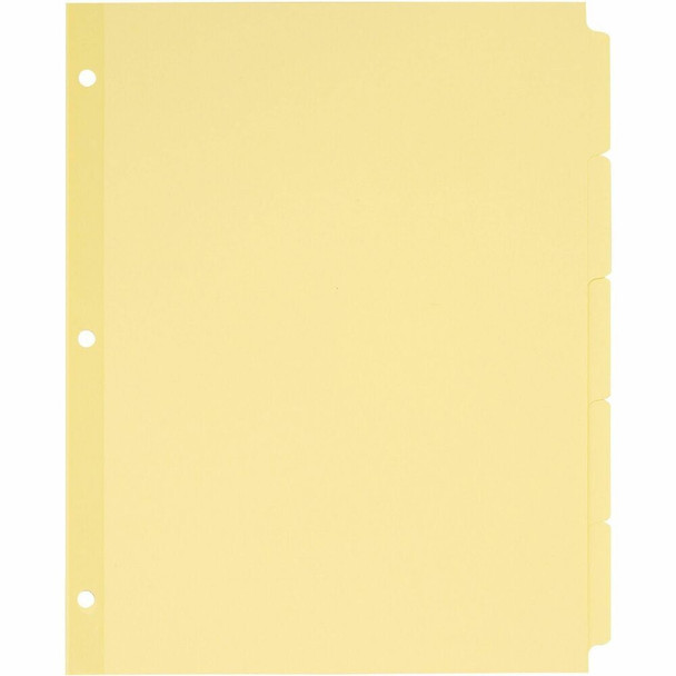 Avery&reg;  Tab Divider 11501