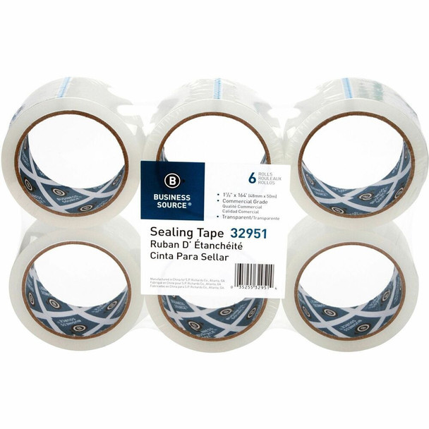 Business Source  Packaging Tape 32951