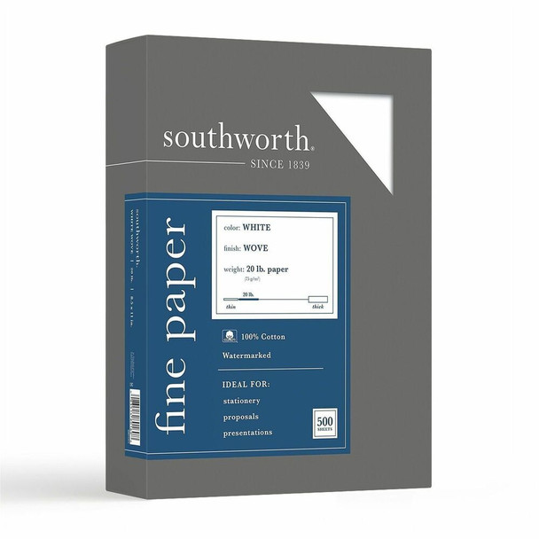 Southworth  Copy & Multipurpose Paper 13C