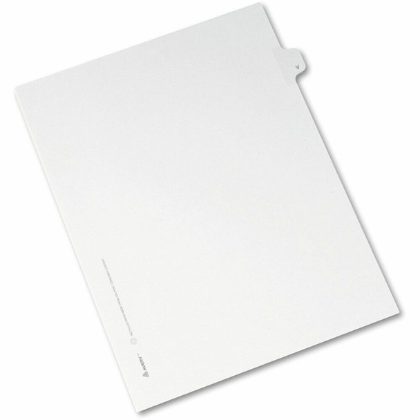 Avery&reg;  Index Divider 82184