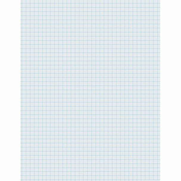 Pacon  Quadrille/Graph Paper 2411