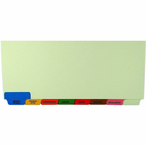 Tabbies  Index Divider 54500