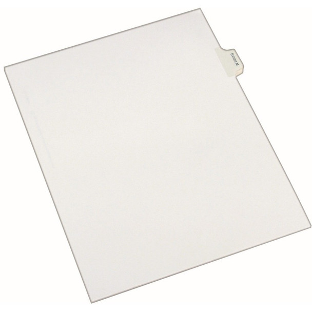 Avery&reg;  Index Divider 82119