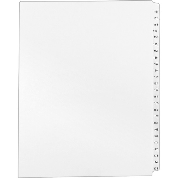 Avery&reg;  Index Divider 01336