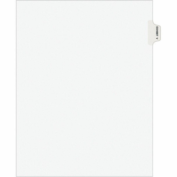 Avery&reg;  Index Divider 01392