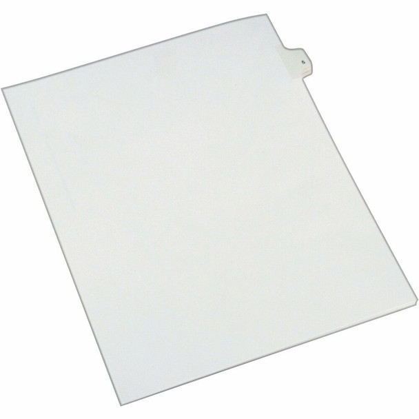 Avery&reg;  Index Divider 82203