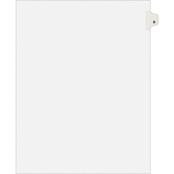 Avery&reg;  Index Divider 01402