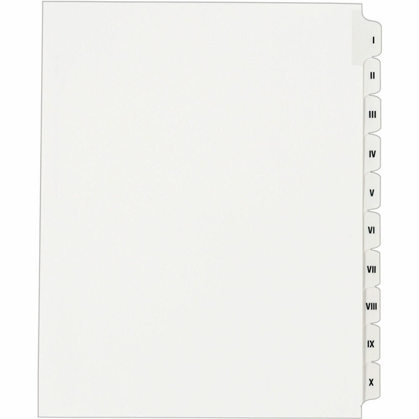 Avery&reg;  Index Divider 82319