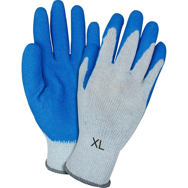 Safety Zone  Work Gloves GRSLXL