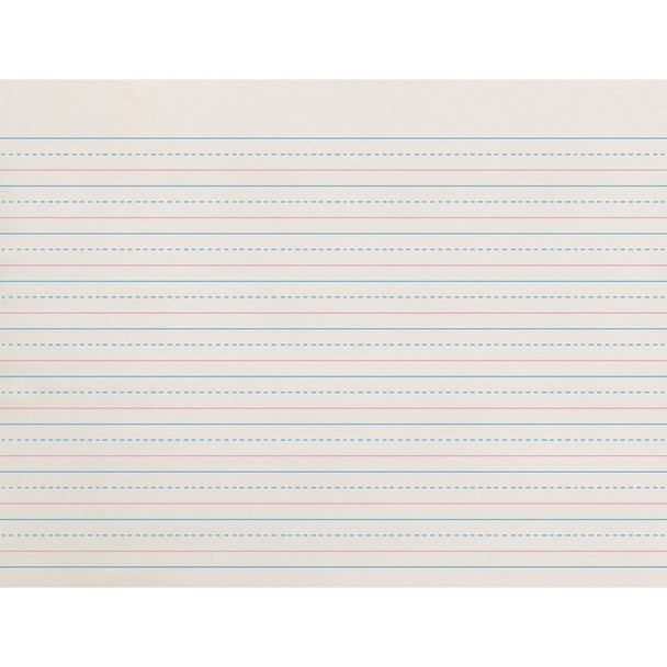Zaner-Bloser  Handwriting Sheet ZP2612