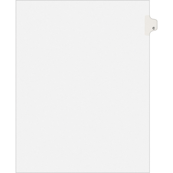 Avery&reg;  Index Divider 01403