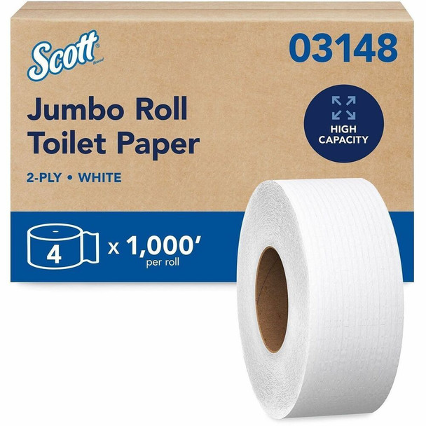 Scott  Bathroom Tissue 03148