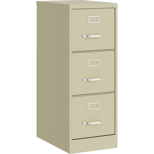 Lorell  File Cabinet 42296