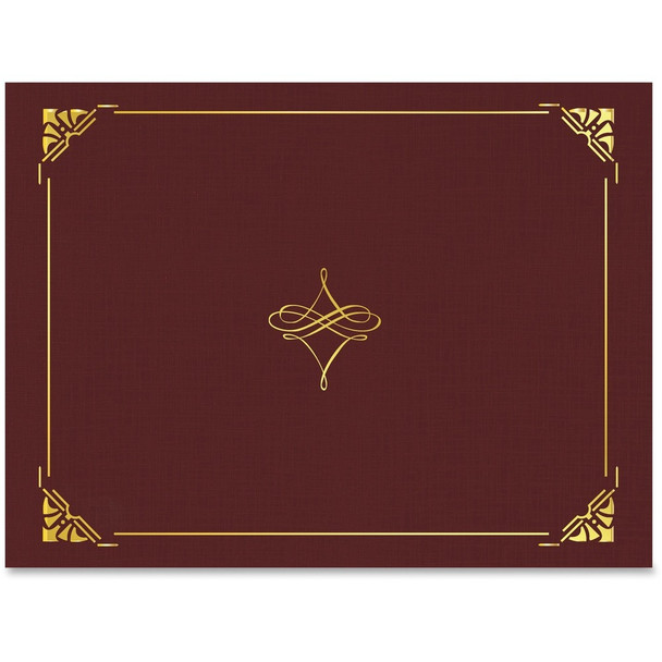 Geographics  Certificate Holder 47842