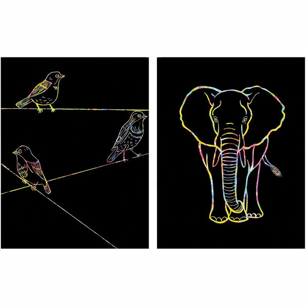 Now You See It!  Activity Kit 4627