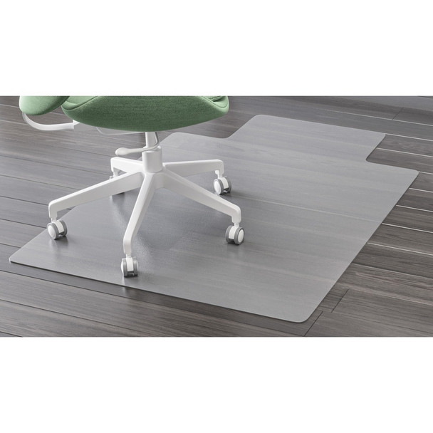 Deflecto EconoMat Chair Mat CM2E112AMCOM