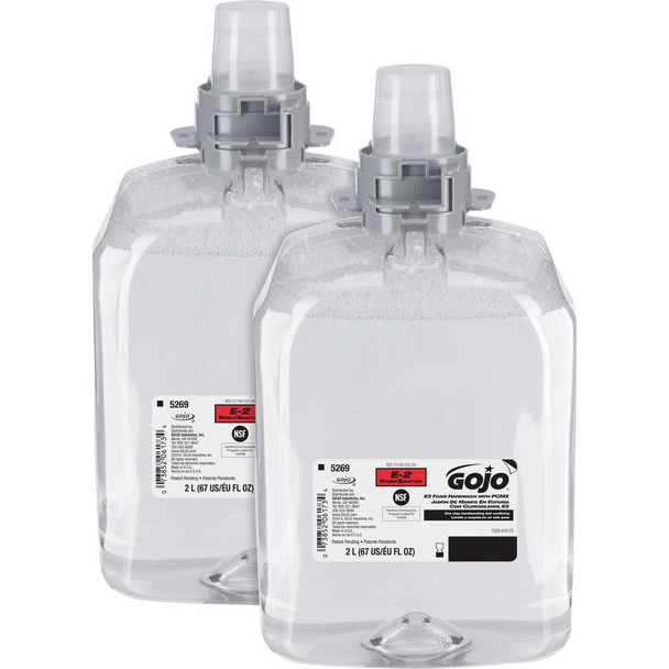 Gojo&reg;  Foam Soap Refill 526902