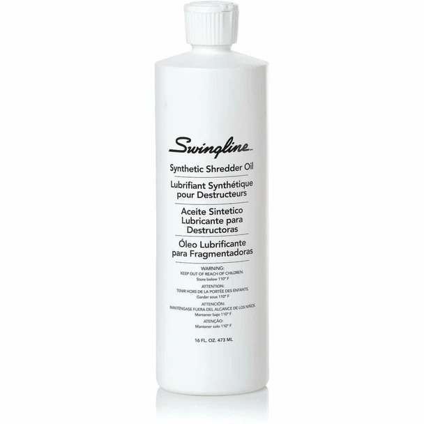 GBC Shredder Oil - 16 fl oz