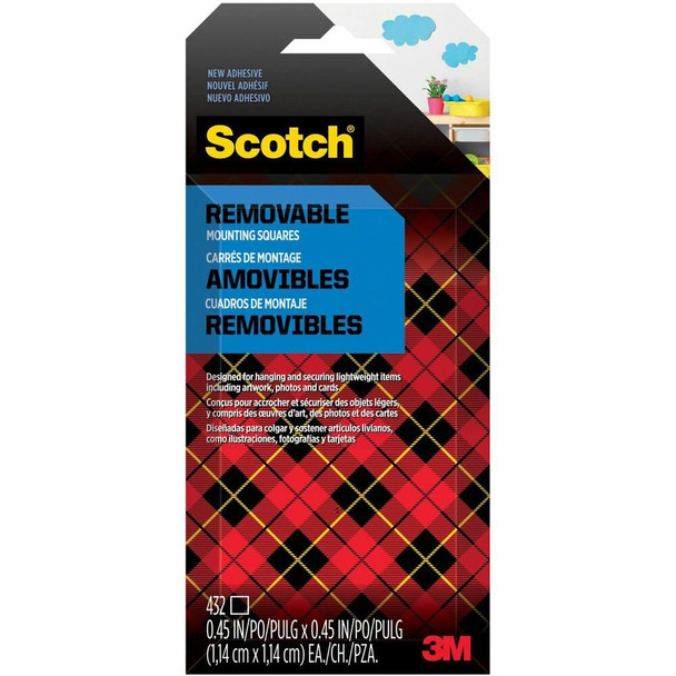 Scotch  Mounting Tape 7225
