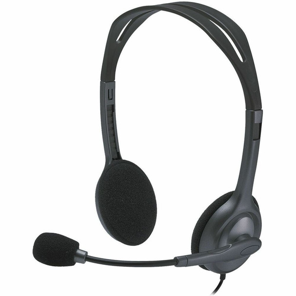 Logitech  Headset 981000612