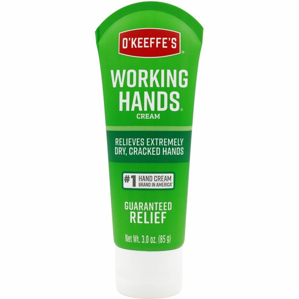 O'Keeffe's Working Hands Skin Cream K0290001