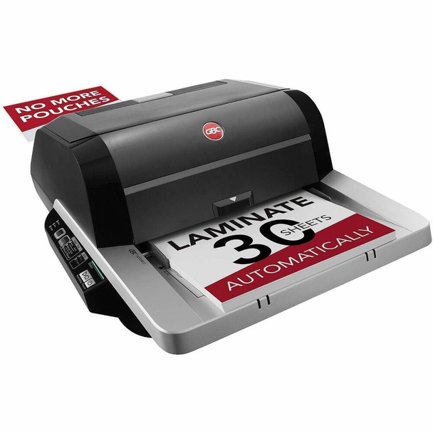 GBC Foton Laminator FOTON30120NA