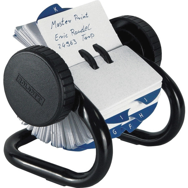 Rolodex  Address Card File 66700