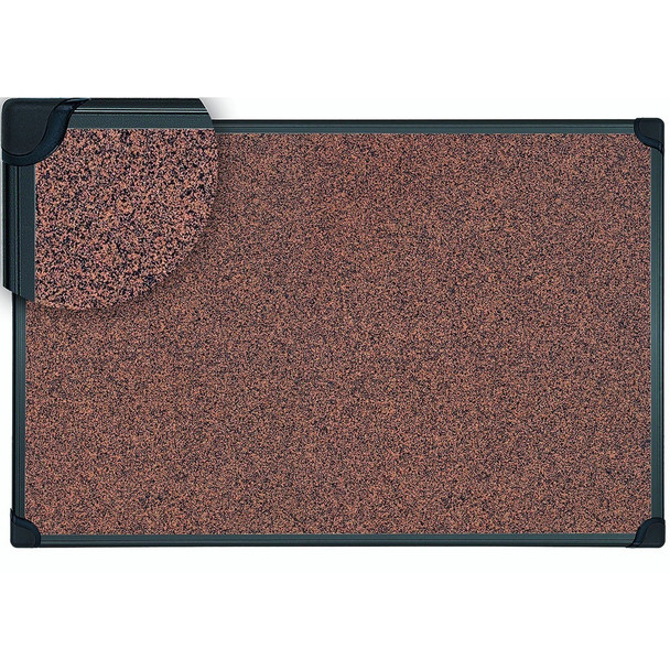 MasterVision Maya Bulletin Board SF132209368