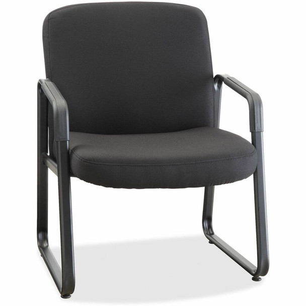 Lorell Deluxe Guest Seating Chair 84586