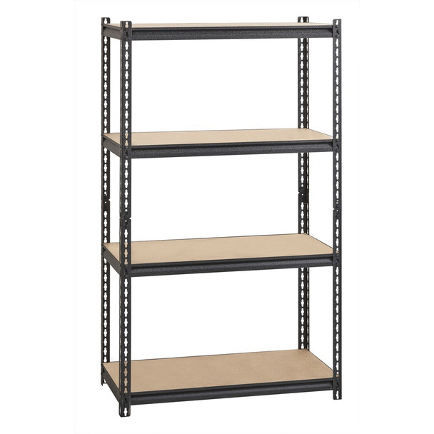 Lorell  Storage Rack 59696