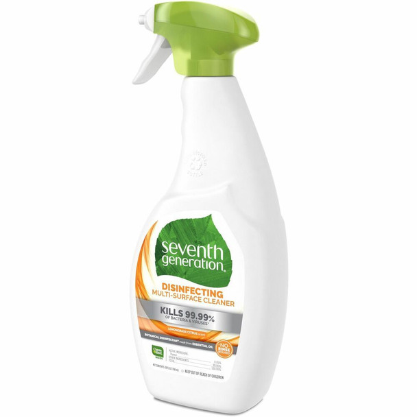 Seventh Generation  Disinfectant 22810CT