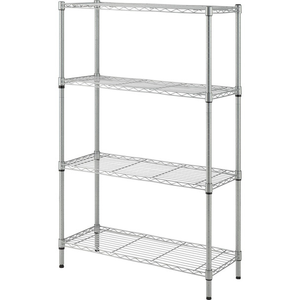 Lorell  Storage Rack 70063