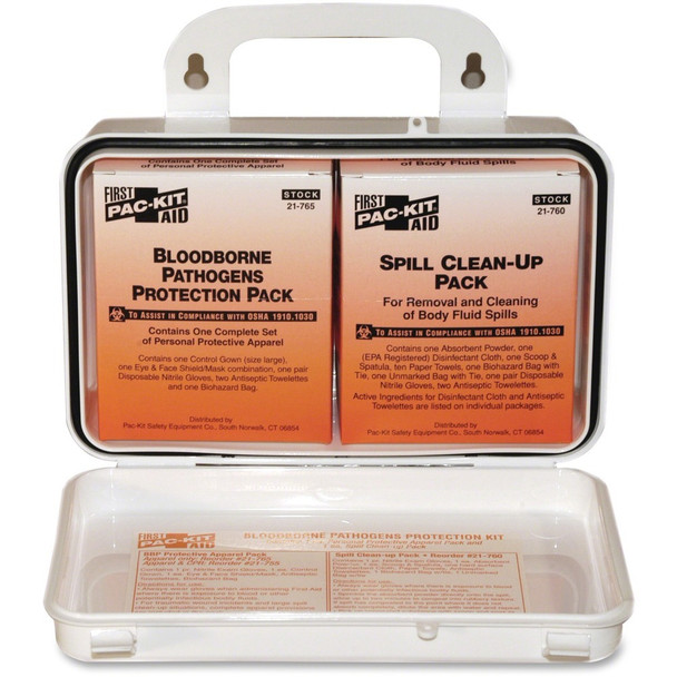 Pac-Kit  First Aid Kit 3060