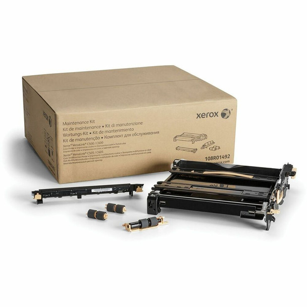 Xerox Maintenance Kit For The VersaLink C500/C505/C600/C605) - Laser